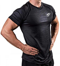 Load image into Gallery viewer, GRT Men’s Compression Shirt
