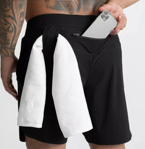 GRT Fitness Shorts