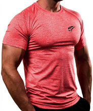 Load image into Gallery viewer, GRT Men’s Compression Shirt
