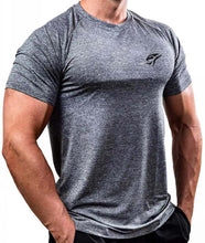 Load image into Gallery viewer, GRT Men’s Compression Shirt
