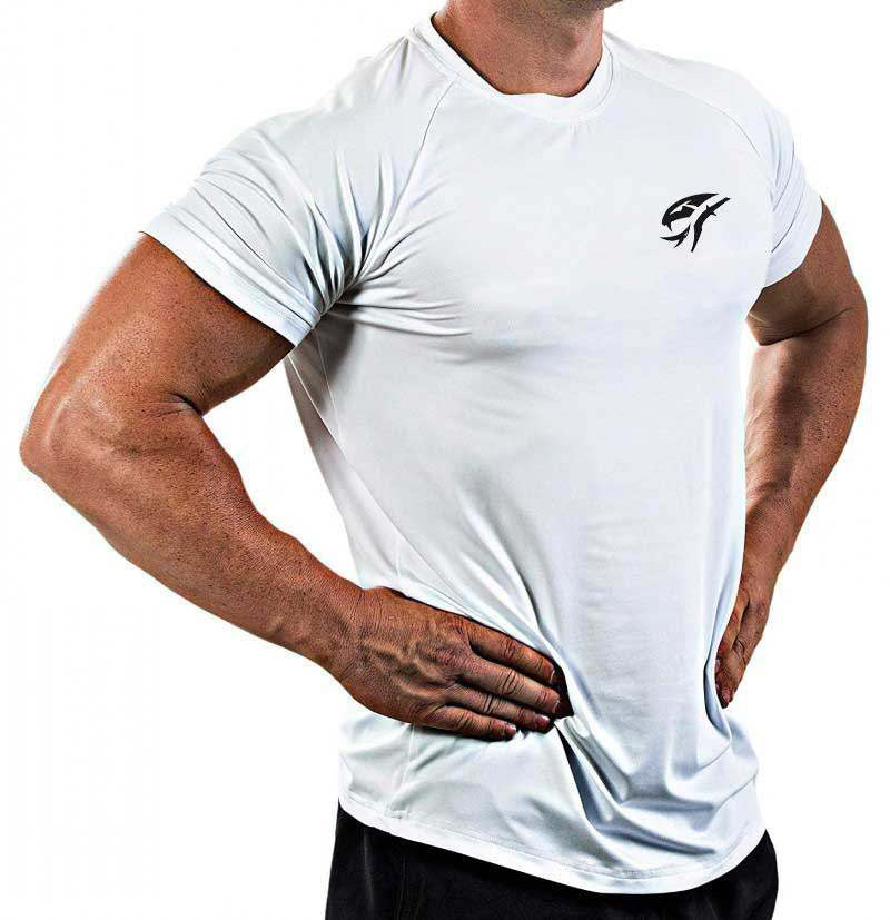 GRT Men’s Compression Shirt